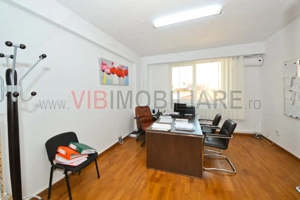 1 Mai, Inginer Zablovschi, Vila D+P+1E+M, 600 mp construiti, ideala birouri, clinica, comercial. - imagine 12