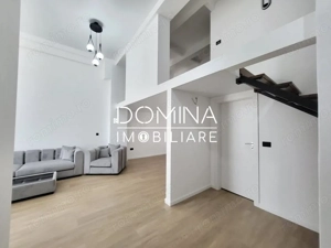 Vânzare apartament 3 camere tip Loft, Premium, Ansamblul Coloana Park - imagine 8