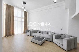 Vânzare apartament 3 camere tip Loft, Premium, Ansamblul Coloana Park