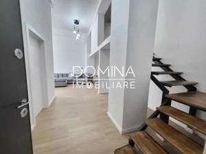 Vânzare apartament 3 camere tip Loft, Premium, Ansamblul Coloana Park - imagine 9