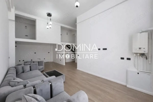 Vânzare apartament 3 camere tip Loft, Premium, Ansamblul Coloana Park - imagine 3