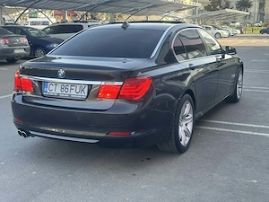 bmw seria 730 - imagine 3