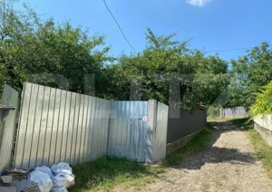 Vînd Casă în Sacoșu Mare, Com.Darova! Cu o suprafață de teren de 9500.m2. - imagine 3