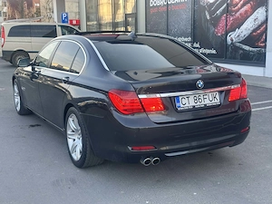 bmw seria 730 - imagine 4