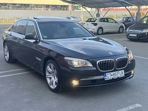 bmw seria 730 - imagine 2