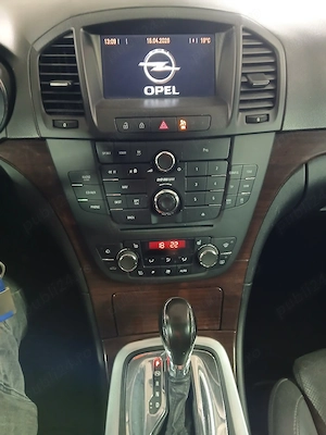 vand opel insignia  W0LGT57M391002746 - imagine 5