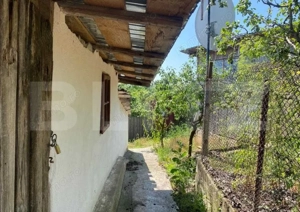 Vînd Casă în Sacoșu Mare, Com.Darova! Cu o suprafață de teren de 9500.m2. - imagine 7