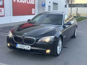 bmw seria 730 - imagine 5