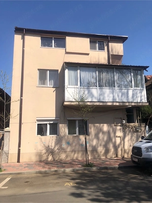 timpuri noi splaiul unirii cu centrala - imagine 18