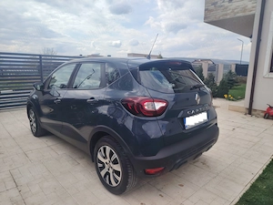 Renault Captur 2019