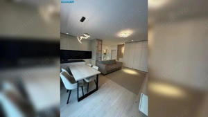 COMISION 0%! Ap. 2 camere 60 mp + grădină 77 mp, parcare, Record Park