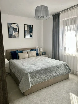 Apartament 3 Camere Bloc Nou/Parcare De Vanzare,Colors Residence,Tudor - imagine 2