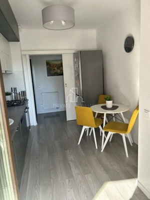 Apartament 3 Camere Bloc Nou/Parcare De Vanzare,Colors Residence,Tudor - imagine 5