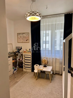 Apartament 3 Camere Bloc Nou/Parcare De Vanzare,Colors Residence,Tudor - imagine 3