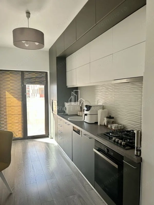 Apartament 3 Camere Bloc Nou/Parcare De Vanzare,Colors Residence,Tudor - imagine 4