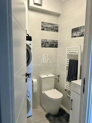 Apartament 3 Camere Bloc Nou/Parcare De Vanzare,Colors Residence,Tudor - imagine 7