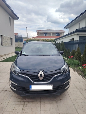 Renault Captur 2019 - imagine 2