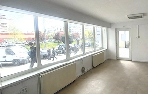  OPORTUNITATE BUSINESS: spatiu comercial 72 mp .Aleea Bibliotecii Cluj Napoca (zona sens giratoriu) - imagine 2