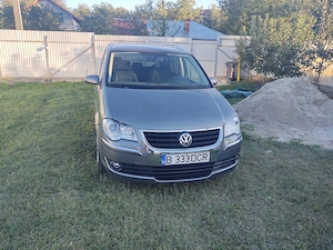 vand wv turan in stare buna de functionare - imagine 5