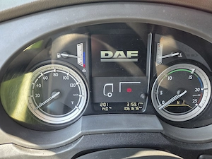 vand daf xf 106.460 - imagine 6