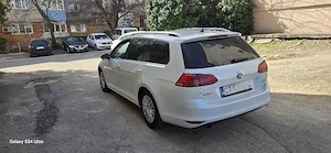 Vand Golf 7  - imagine 4