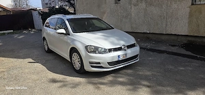 Vand Golf 7 