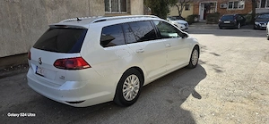 Vand Golf 7  - imagine 2