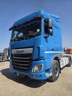 vand daf xf 106.460 - imagine 5