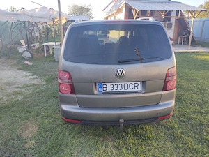 vand wv turan in stare buna de functionare - imagine 7