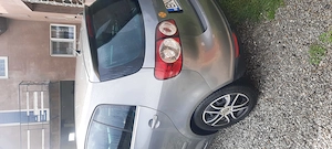 wolkswagen golf plus - imagine 4