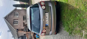 wolkswagen golf plus - imagine 3