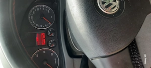 wolkswagen golf plus - imagine 2