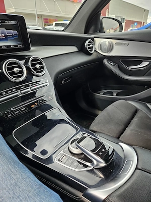 Vand Glc 220 4matic - imagine 5