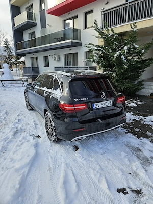 Vand Glc 220 4matic - imagine 3