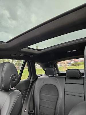 Vand Glc 220 4matic - imagine 4