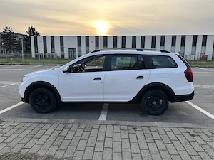 Vand Dacia Logan MCV Stepway 2019 - imagine 7