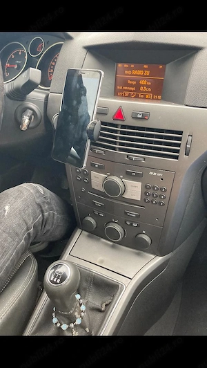 Opel Astra 1.7 CDTI an 2006  - imagine 3