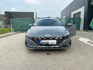 De vanzare : Hyundai Elantra 2021 ( CN 7 ) - imagine 5