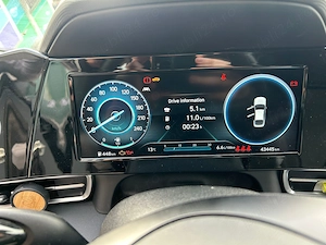 De vanzare : Hyundai Elantra 2021 ( CN 7 ) - imagine 6