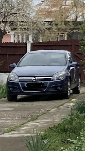 Opel Astra 1.7 CDTI an 2006 