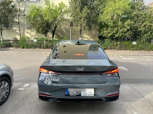 De vanzare : Hyundai Elantra 2021 ( CN 7 )