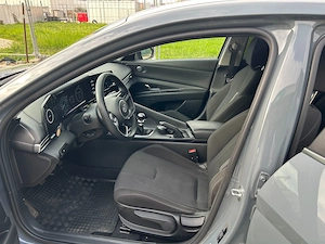 De vanzare : Hyundai Elantra 2021 ( CN 7 ) - imagine 8