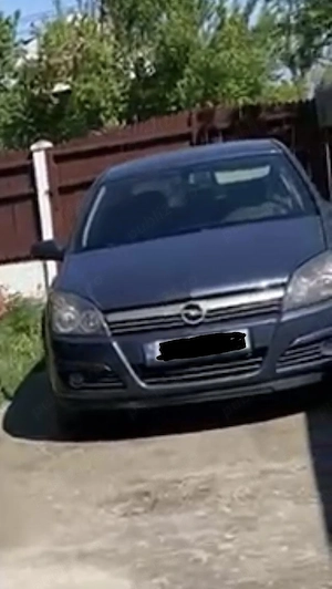 Opel Astra 1.7 CDTI an 2006  - imagine 2