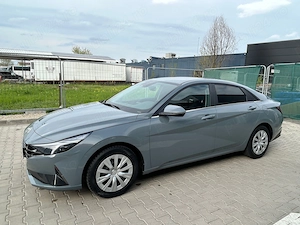 De vanzare : Hyundai Elantra 2021 ( CN 7 ) - imagine 4