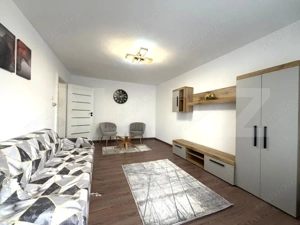 Apartament 2 camere, decomandat, 50 mp, pet friendly, Dionisie Roman  - imagine 7