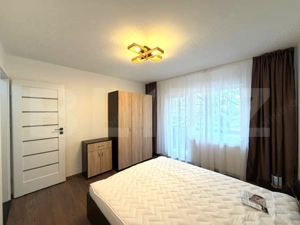 Apartament 2 camere, decomandat, 50 mp, pet friendly, Dionisie Roman  - imagine 2