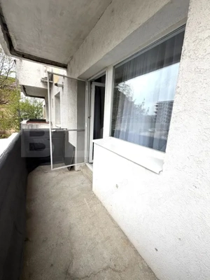 Apartament 2 camere, decomandat, 50 mp, pet friendly, Dionisie Roman  - imagine 14