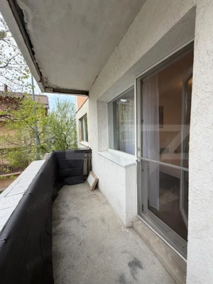 Apartament 2 camere, decomandat, 50 mp, pet friendly, Dionisie Roman  - imagine 15