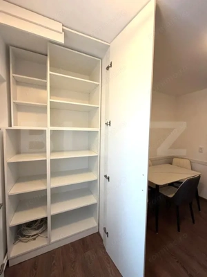 Apartament 2 camere, decomandat, 50 mp, pet friendly, Dionisie Roman  - imagine 11