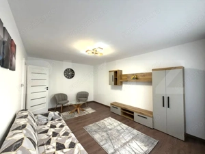 Apartament 2 camere, decomandat, 50 mp, pet friendly, Dionisie Roman  - imagine 5